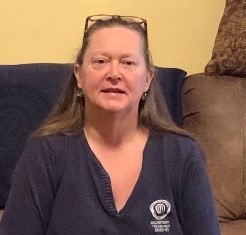 Your Current Governor, Colleen Coombs